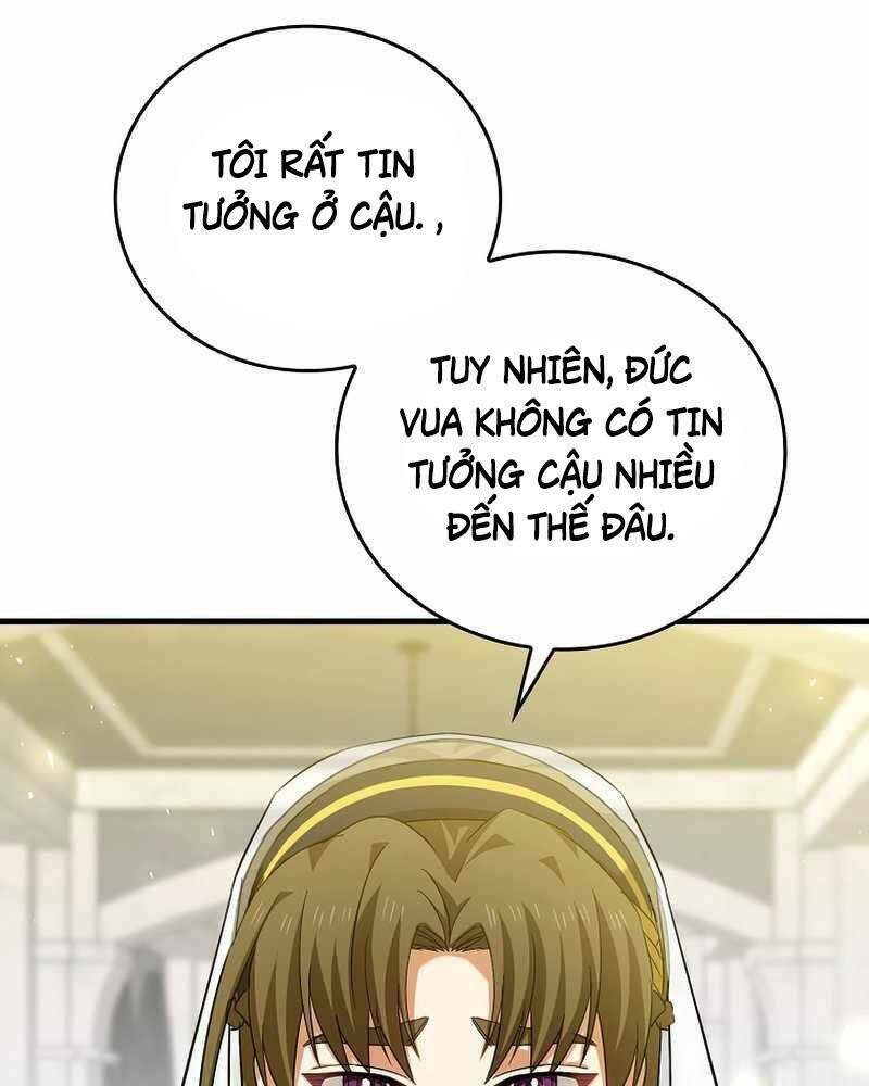 Thánh Cái Khỉ gì Đây Là Sức Mạnh Của Y Học Hiện Đại - Chapter 30 - Page 96