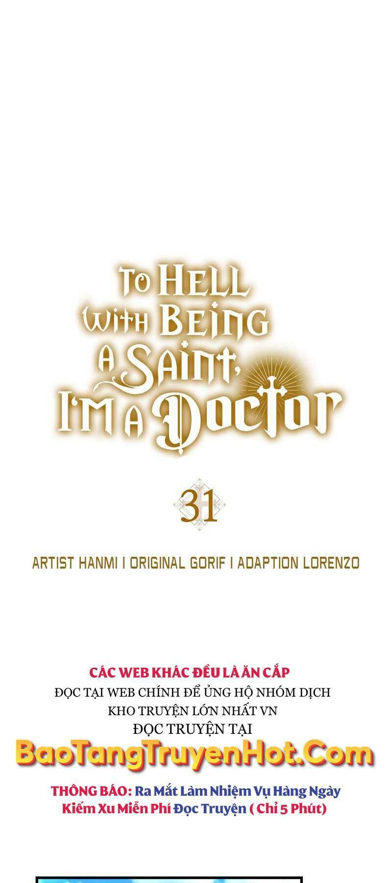 Thánh Cái Khỉ gì Đây Là Sức Mạnh Của Y Học Hiện Đại - Chapter 31 - Page 10