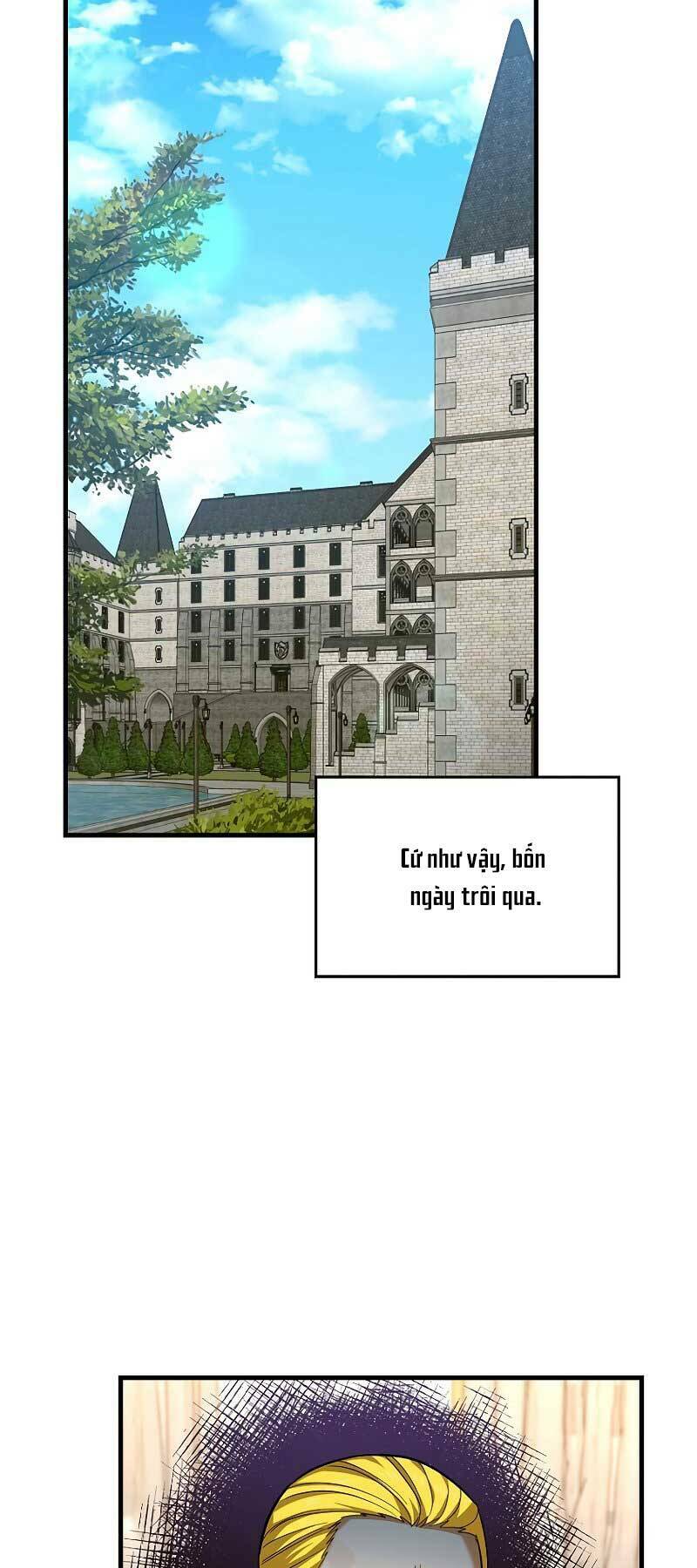 Thánh Cái Khỉ gì Đây Là Sức Mạnh Của Y Học Hiện Đại - Chapter 31 - Page 11