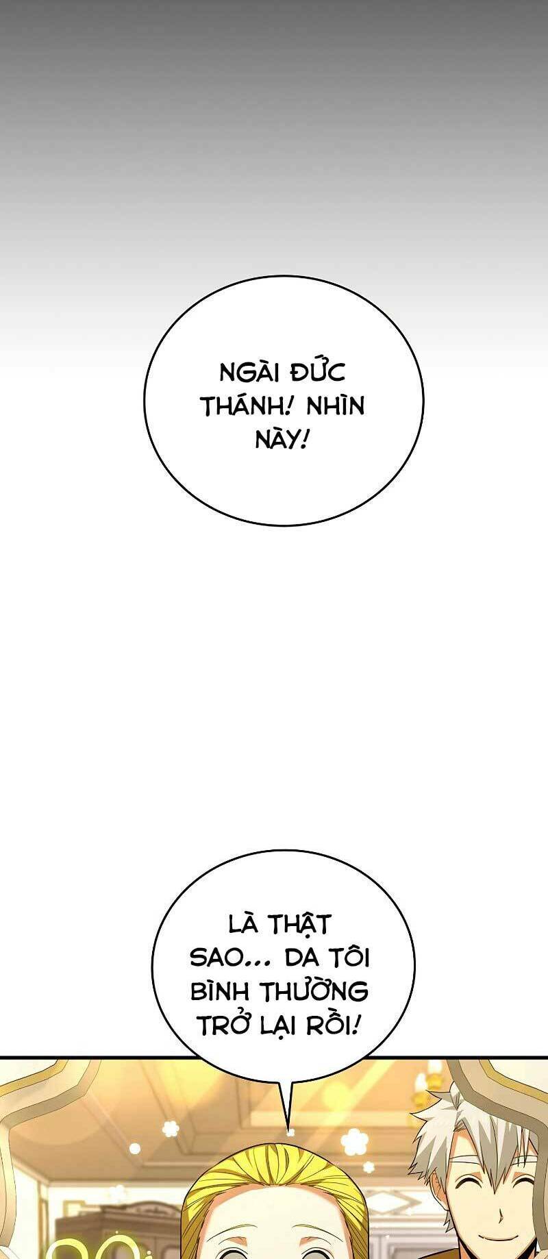 Thánh Cái Khỉ gì Đây Là Sức Mạnh Của Y Học Hiện Đại - Chapter 31 - Page 14