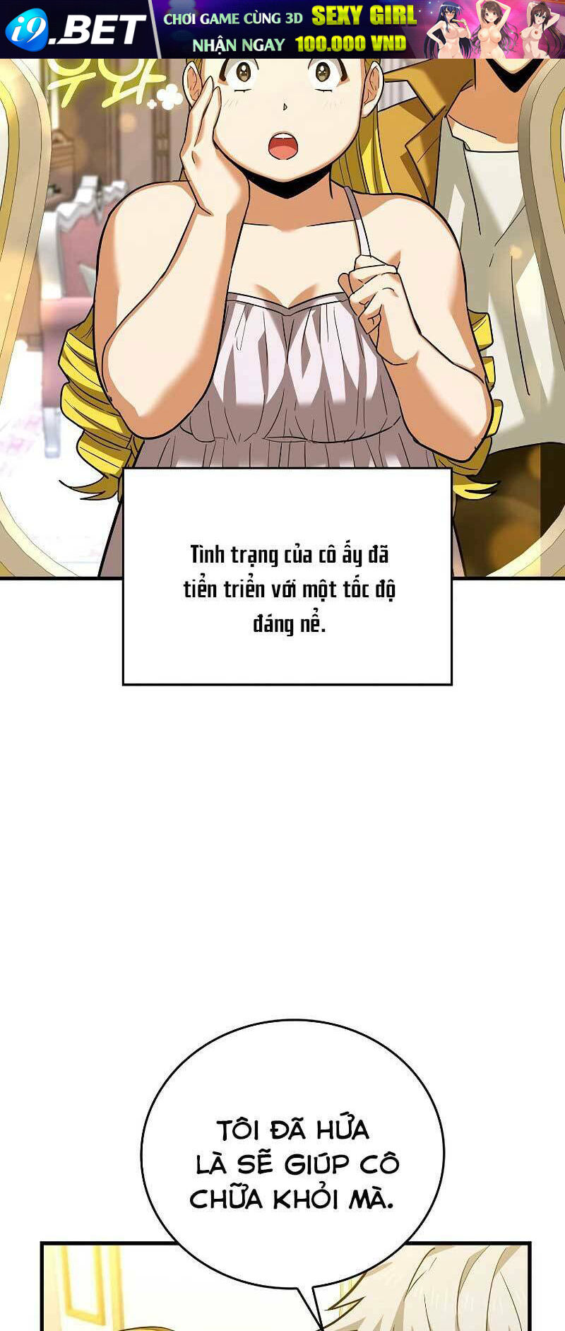 Thánh Cái Khỉ gì Đây Là Sức Mạnh Của Y Học Hiện Đại - Chapter 31 - Page 15