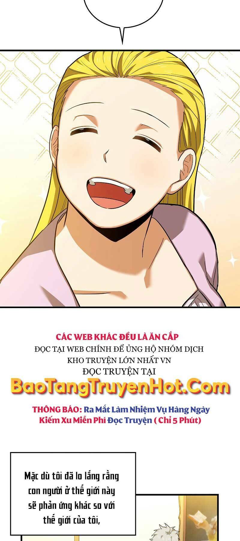 Thánh Cái Khỉ gì Đây Là Sức Mạnh Của Y Học Hiện Đại - Chapter 31 - Page 18