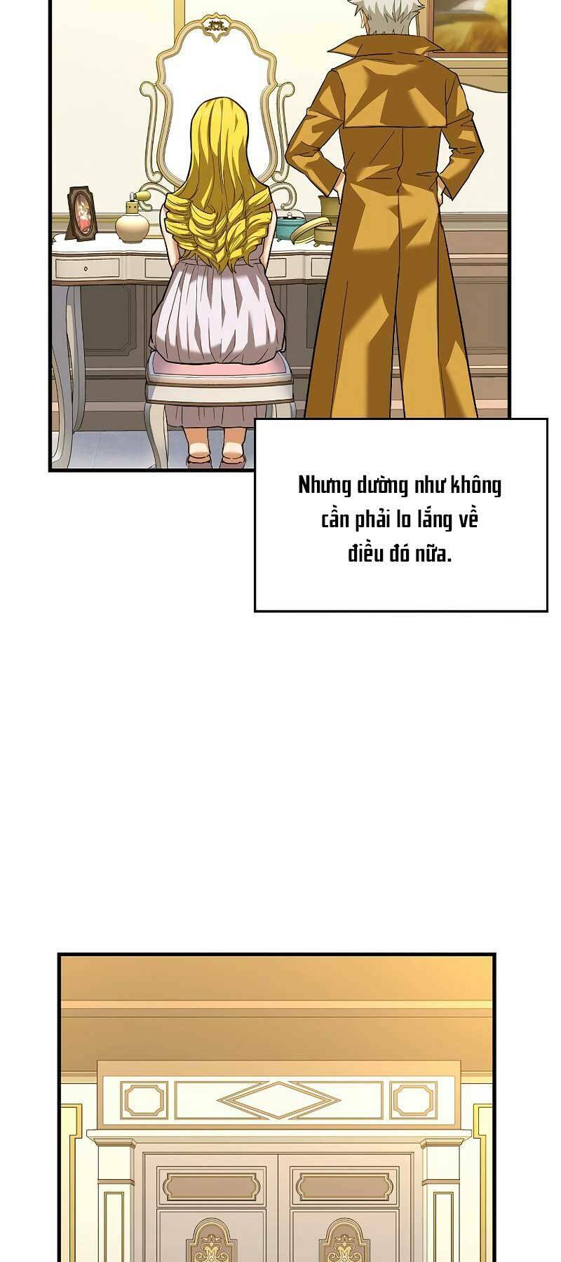 Thánh Cái Khỉ gì Đây Là Sức Mạnh Của Y Học Hiện Đại - Chapter 31 - Page 19