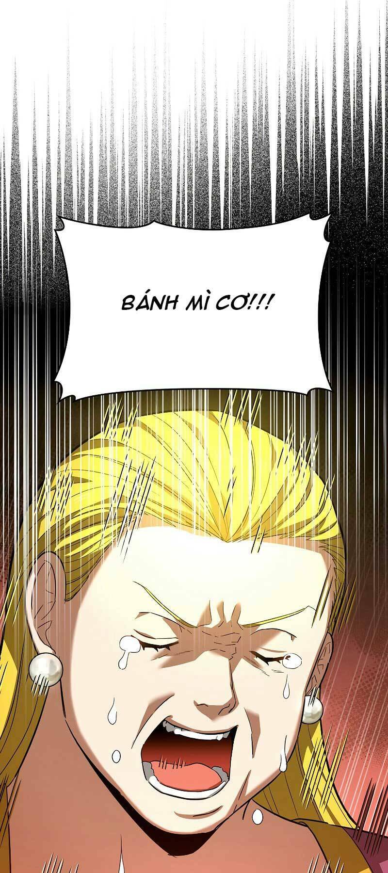 Thánh Cái Khỉ gì Đây Là Sức Mạnh Của Y Học Hiện Đại - Chapter 31 - Page 22