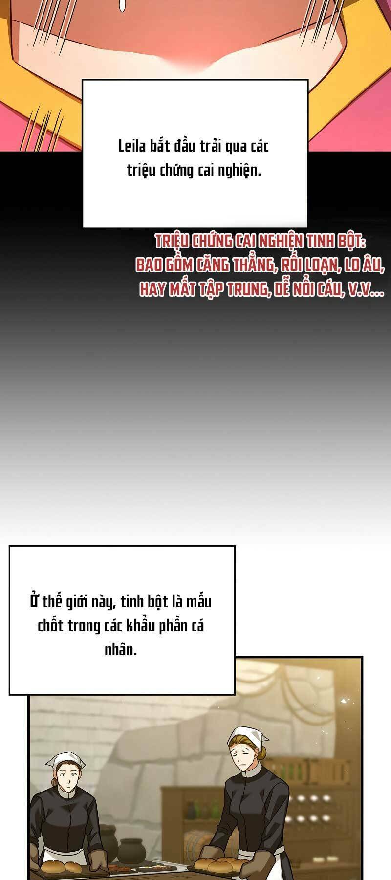 Thánh Cái Khỉ gì Đây Là Sức Mạnh Của Y Học Hiện Đại - Chapter 31 - Page 23