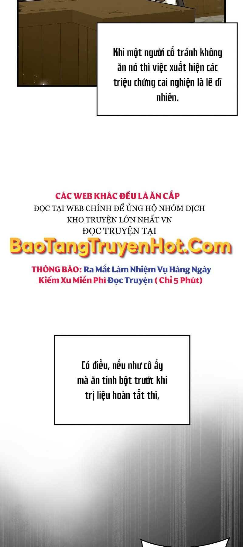 Thánh Cái Khỉ gì Đây Là Sức Mạnh Của Y Học Hiện Đại - Chapter 31 - Page 24