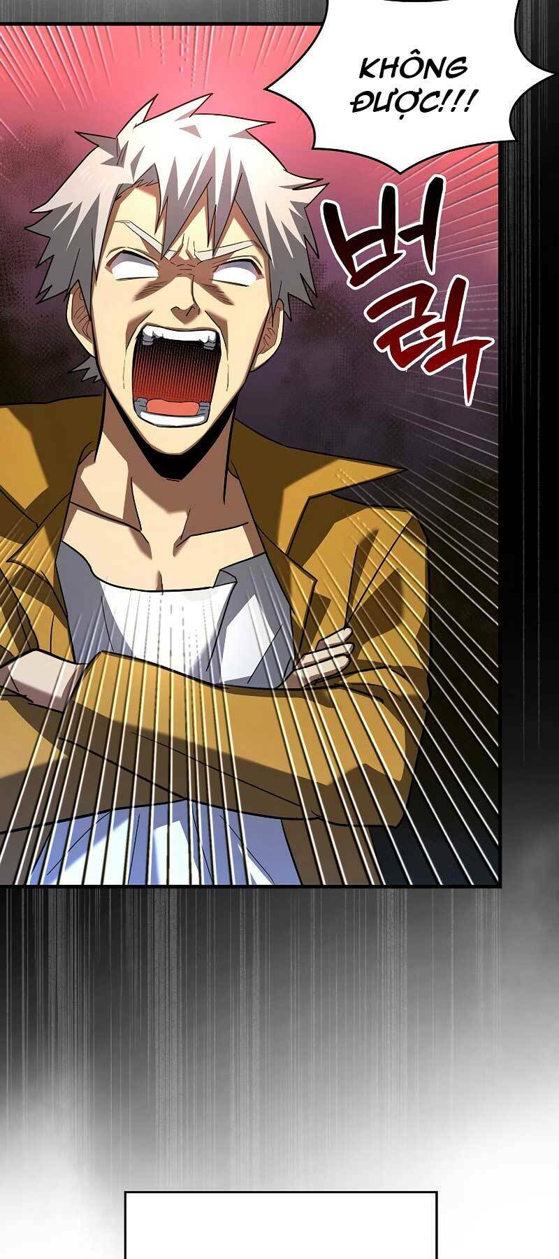 Thánh Cái Khỉ gì Đây Là Sức Mạnh Của Y Học Hiện Đại - Chapter 31 - Page 25