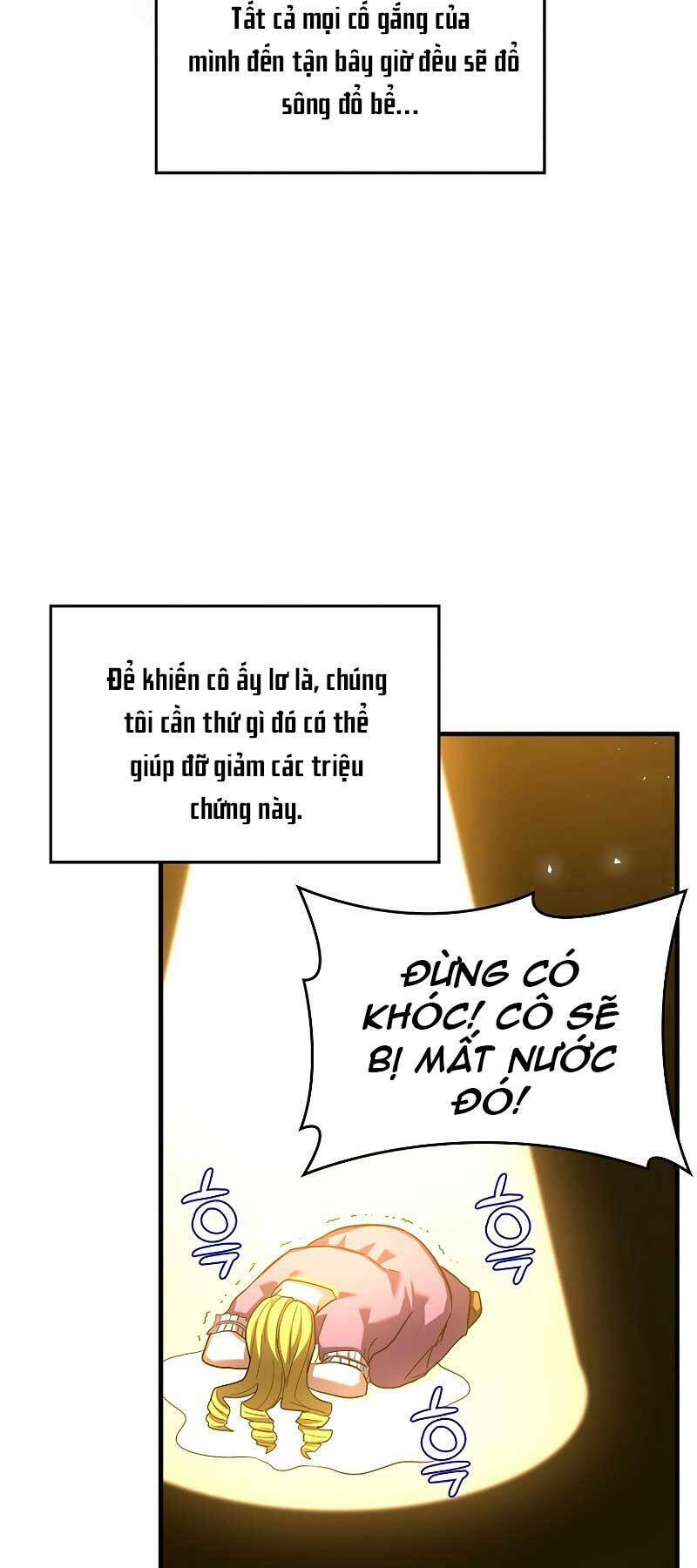 Thánh Cái Khỉ gì Đây Là Sức Mạnh Của Y Học Hiện Đại - Chapter 31 - Page 26