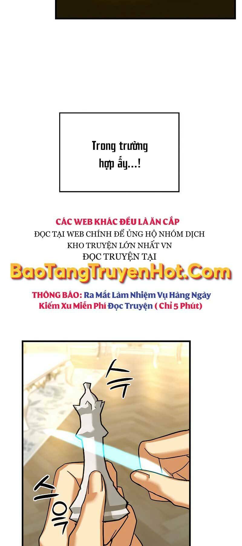 Thánh Cái Khỉ gì Đây Là Sức Mạnh Của Y Học Hiện Đại - Chapter 31 - Page 27