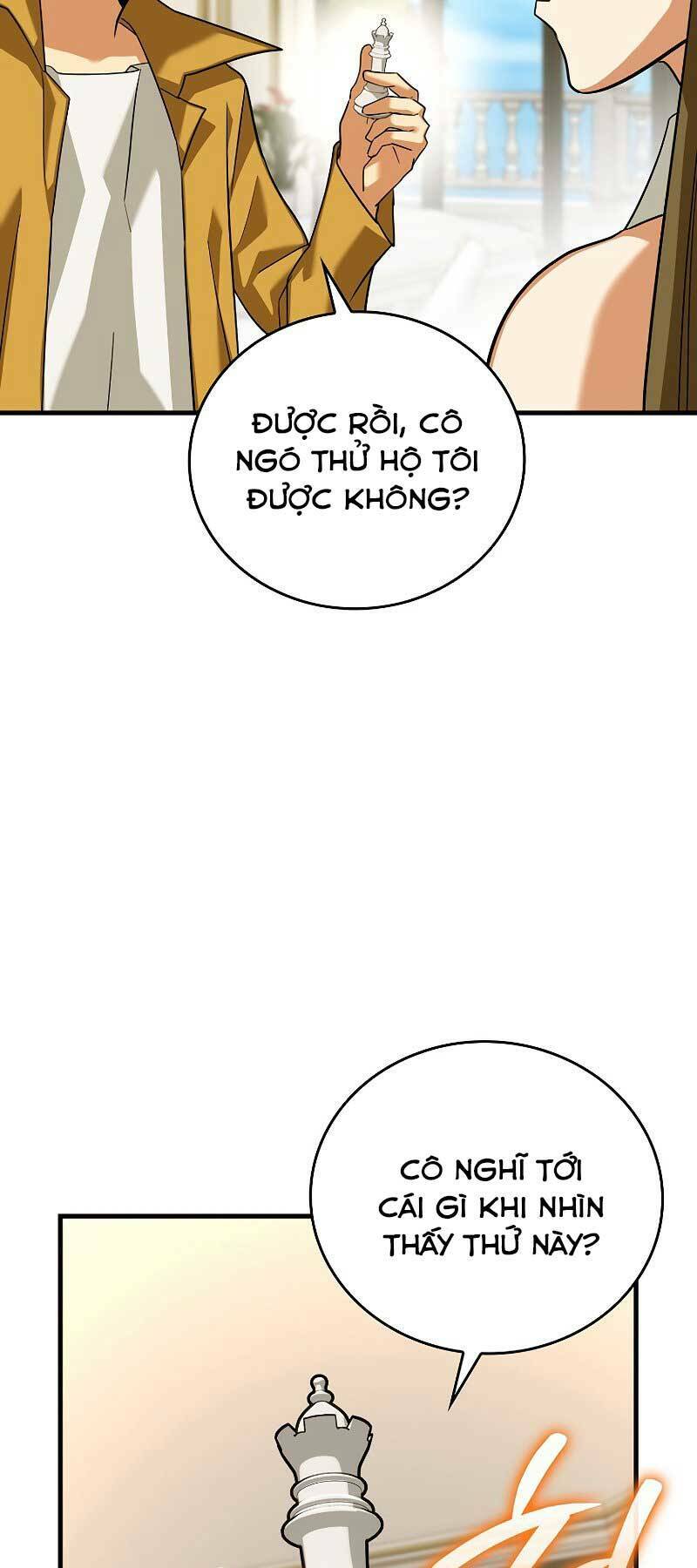 Thánh Cái Khỉ gì Đây Là Sức Mạnh Của Y Học Hiện Đại - Chapter 31 - Page 30