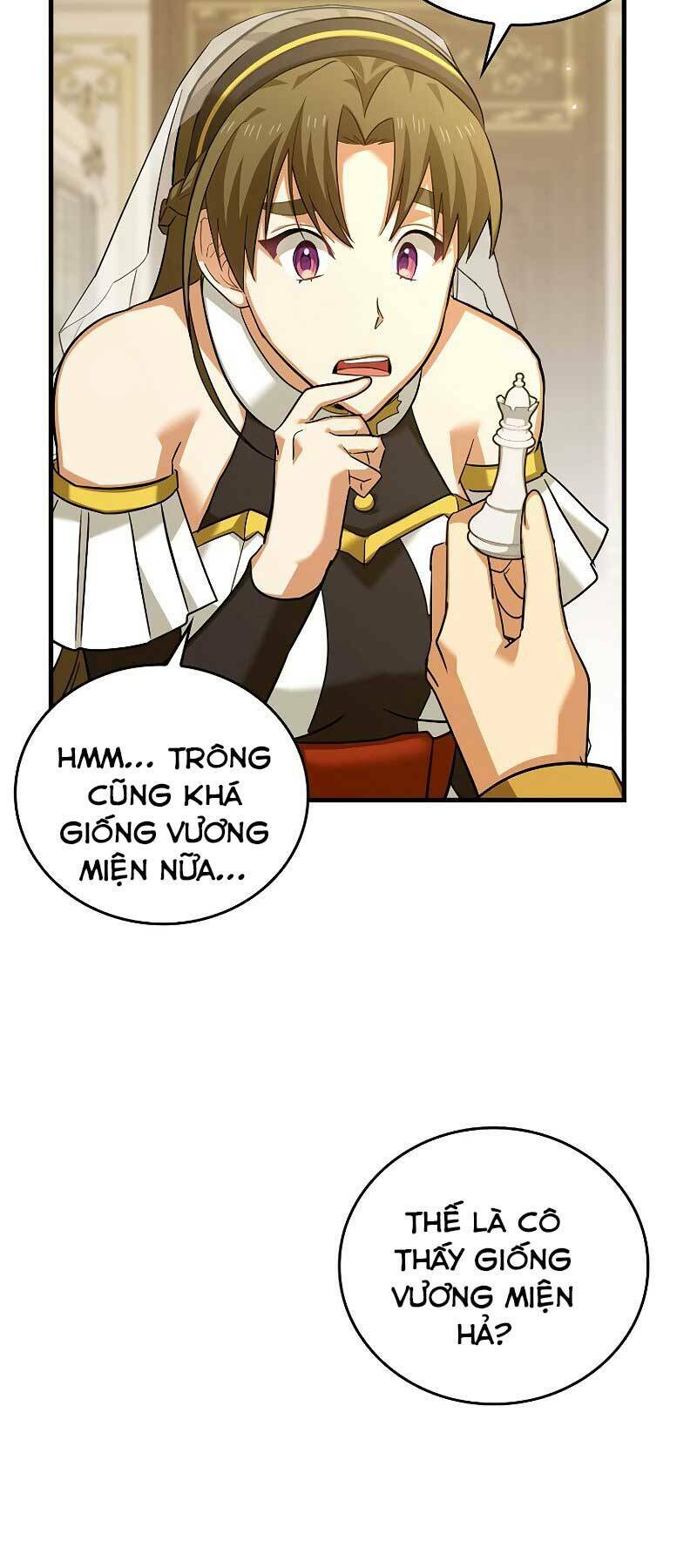 Thánh Cái Khỉ gì Đây Là Sức Mạnh Của Y Học Hiện Đại - Chapter 31 - Page 32