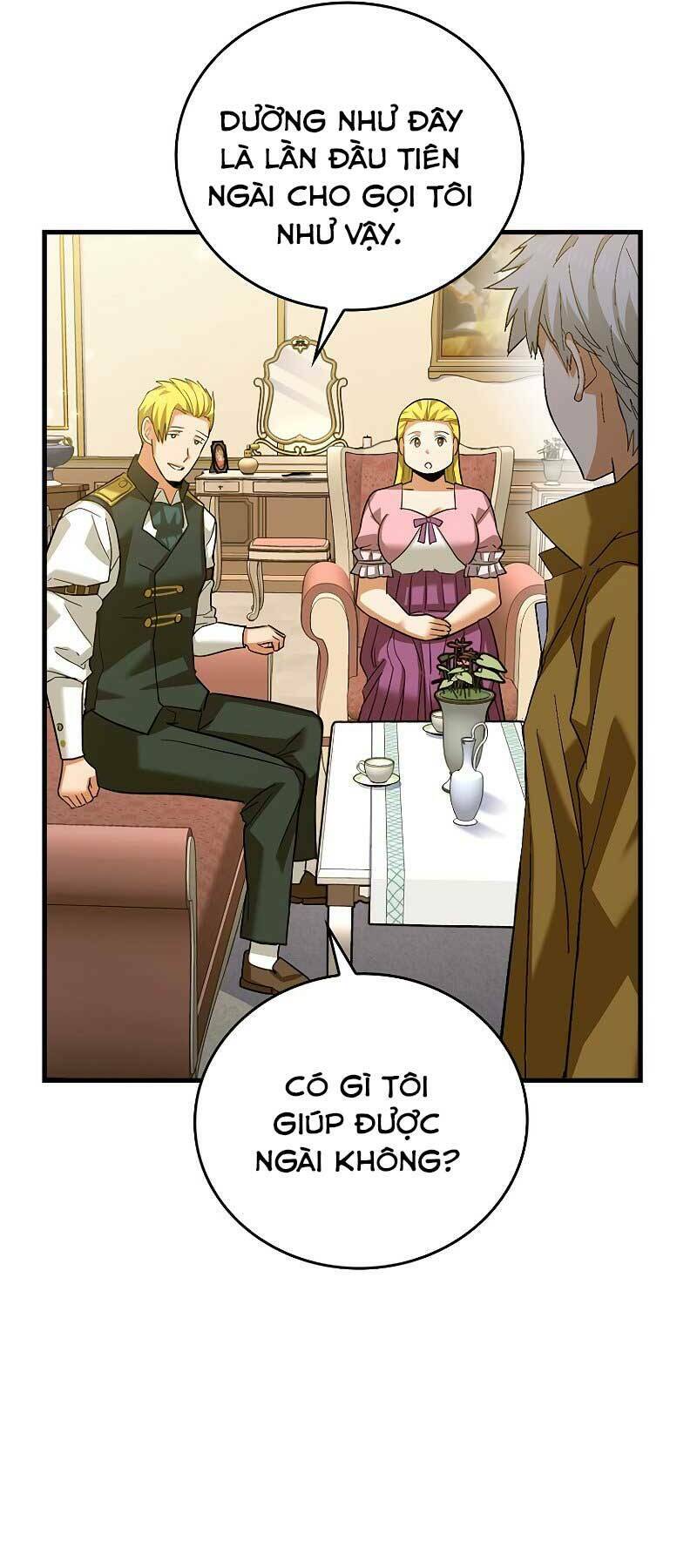 Thánh Cái Khỉ gì Đây Là Sức Mạnh Của Y Học Hiện Đại - Chapter 31 - Page 36