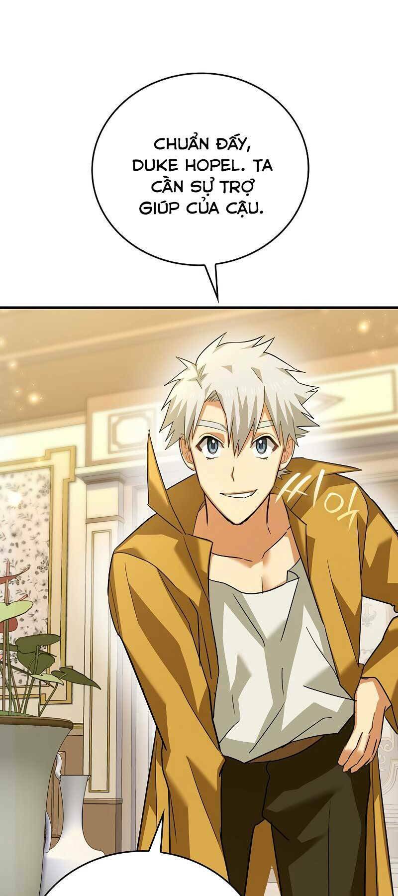 Thánh Cái Khỉ gì Đây Là Sức Mạnh Của Y Học Hiện Đại - Chapter 31 - Page 37