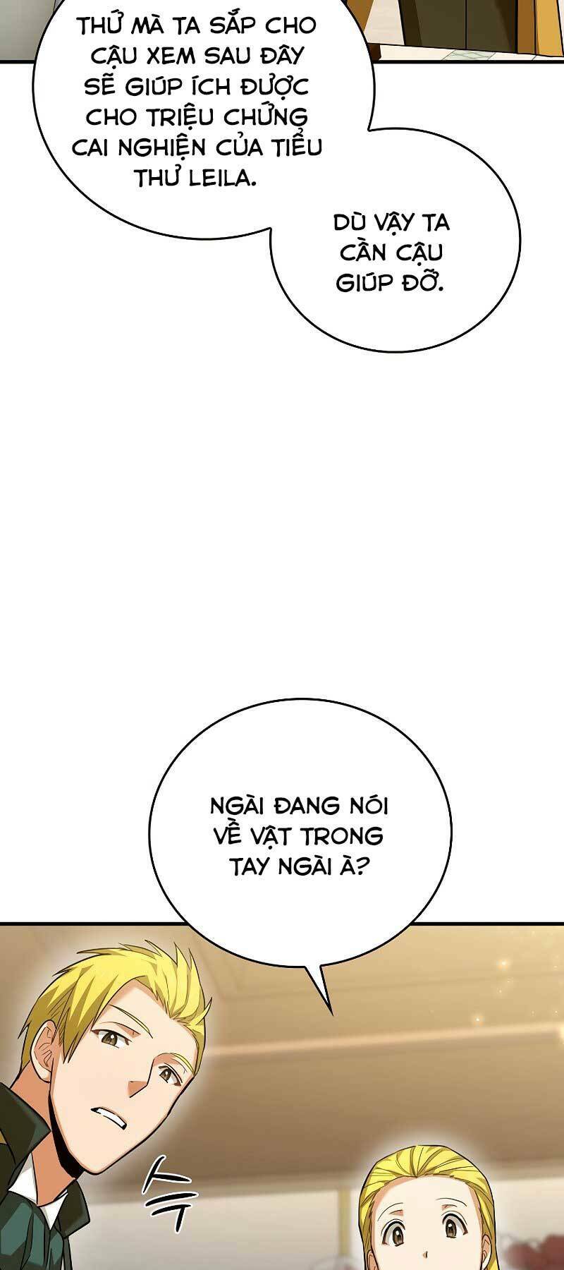 Thánh Cái Khỉ gì Đây Là Sức Mạnh Của Y Học Hiện Đại - Chapter 31 - Page 38