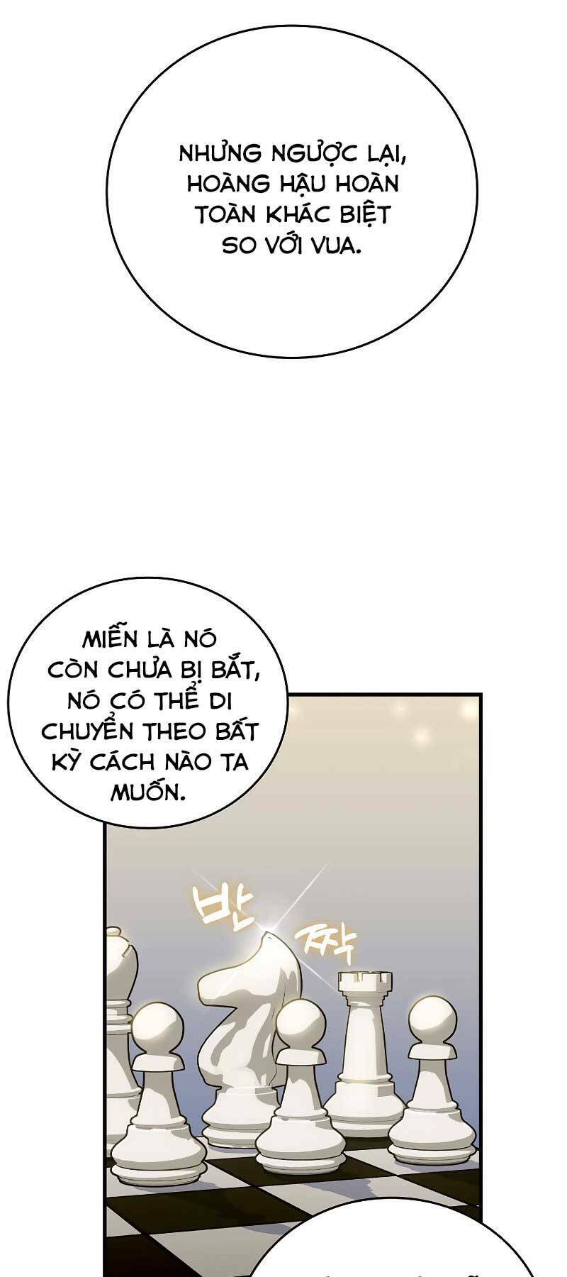 Thánh Cái Khỉ gì Đây Là Sức Mạnh Của Y Học Hiện Đại - Chapter 31 - Page 44