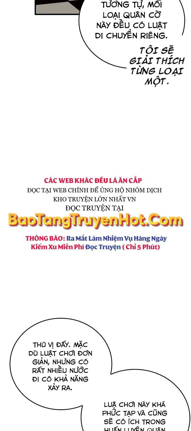 Thánh Cái Khỉ gì Đây Là Sức Mạnh Của Y Học Hiện Đại - Chapter 31 - Page 45