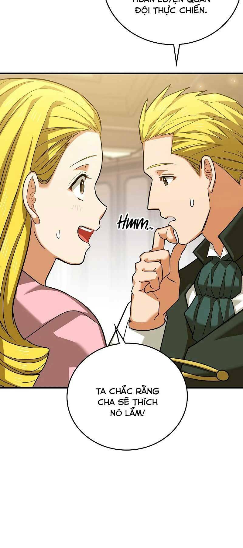 Thánh Cái Khỉ gì Đây Là Sức Mạnh Của Y Học Hiện Đại - Chapter 31 - Page 46