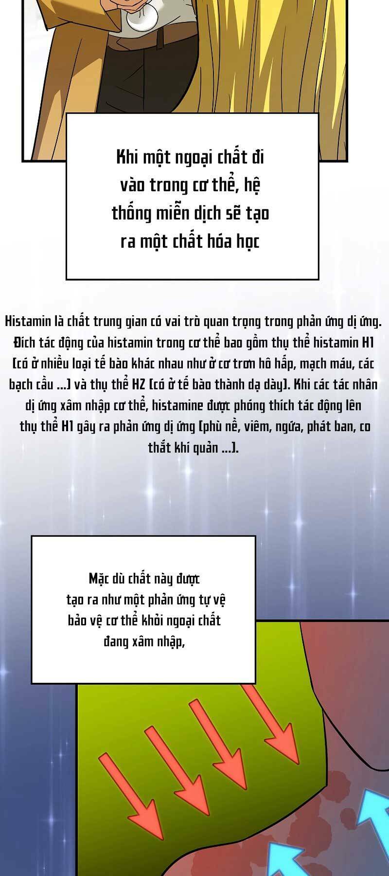 Thánh Cái Khỉ gì Đây Là Sức Mạnh Của Y Học Hiện Đại - Chapter 31 - Page 4