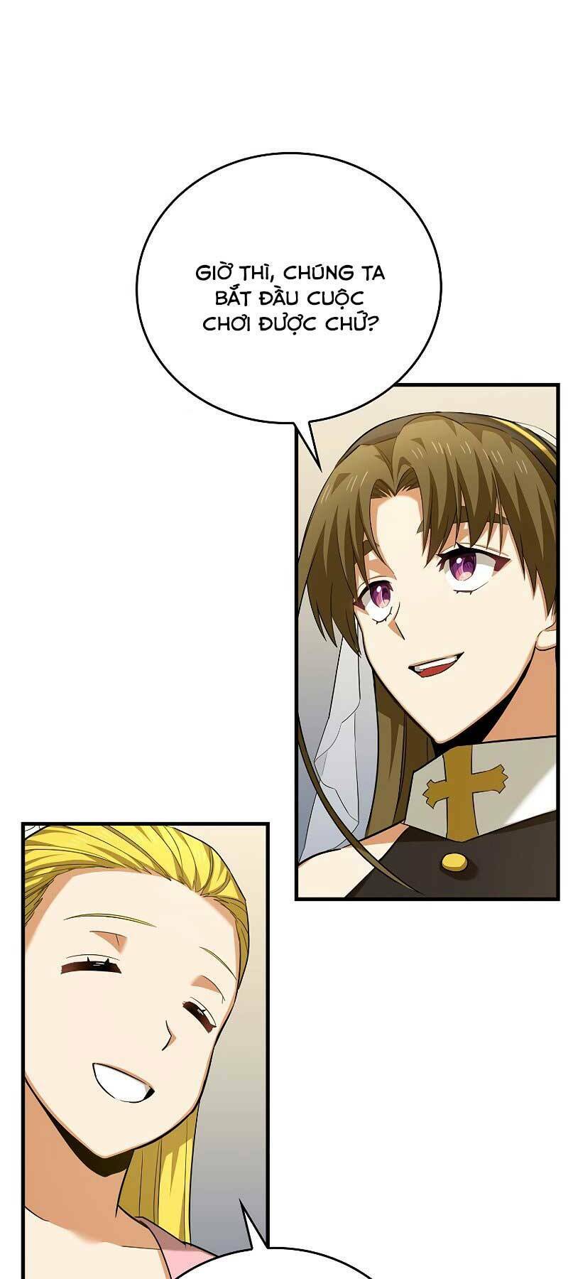 Thánh Cái Khỉ gì Đây Là Sức Mạnh Của Y Học Hiện Đại - Chapter 31 - Page 49