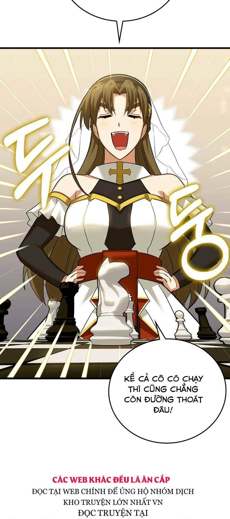 Thánh Cái Khỉ gì Đây Là Sức Mạnh Của Y Học Hiện Đại - Chapter 31 - Page 53