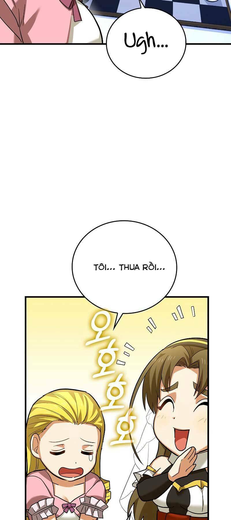 Thánh Cái Khỉ gì Đây Là Sức Mạnh Của Y Học Hiện Đại - Chapter 31 - Page 55