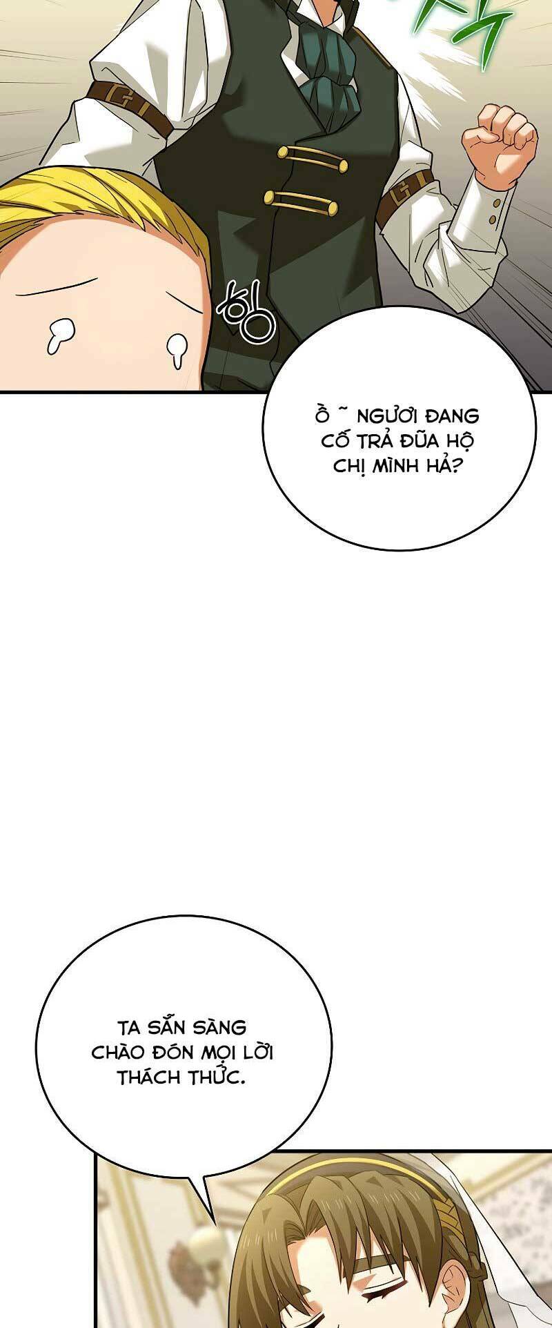 Thánh Cái Khỉ gì Đây Là Sức Mạnh Của Y Học Hiện Đại - Chapter 31 - Page 57