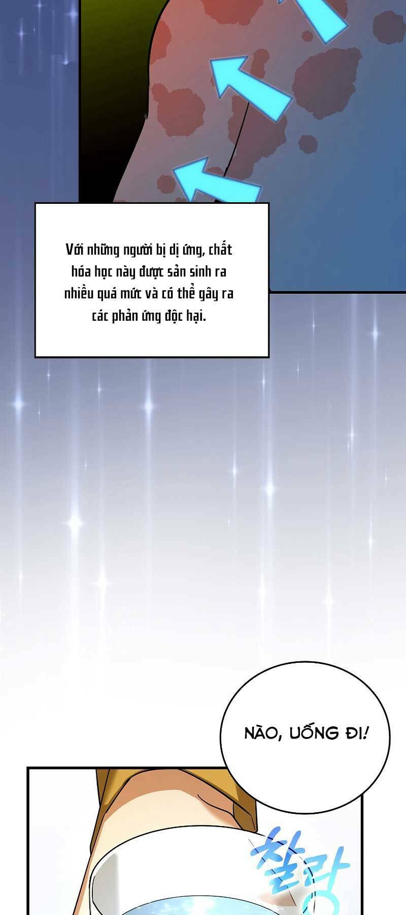 Thánh Cái Khỉ gì Đây Là Sức Mạnh Của Y Học Hiện Đại - Chapter 31 - Page 5