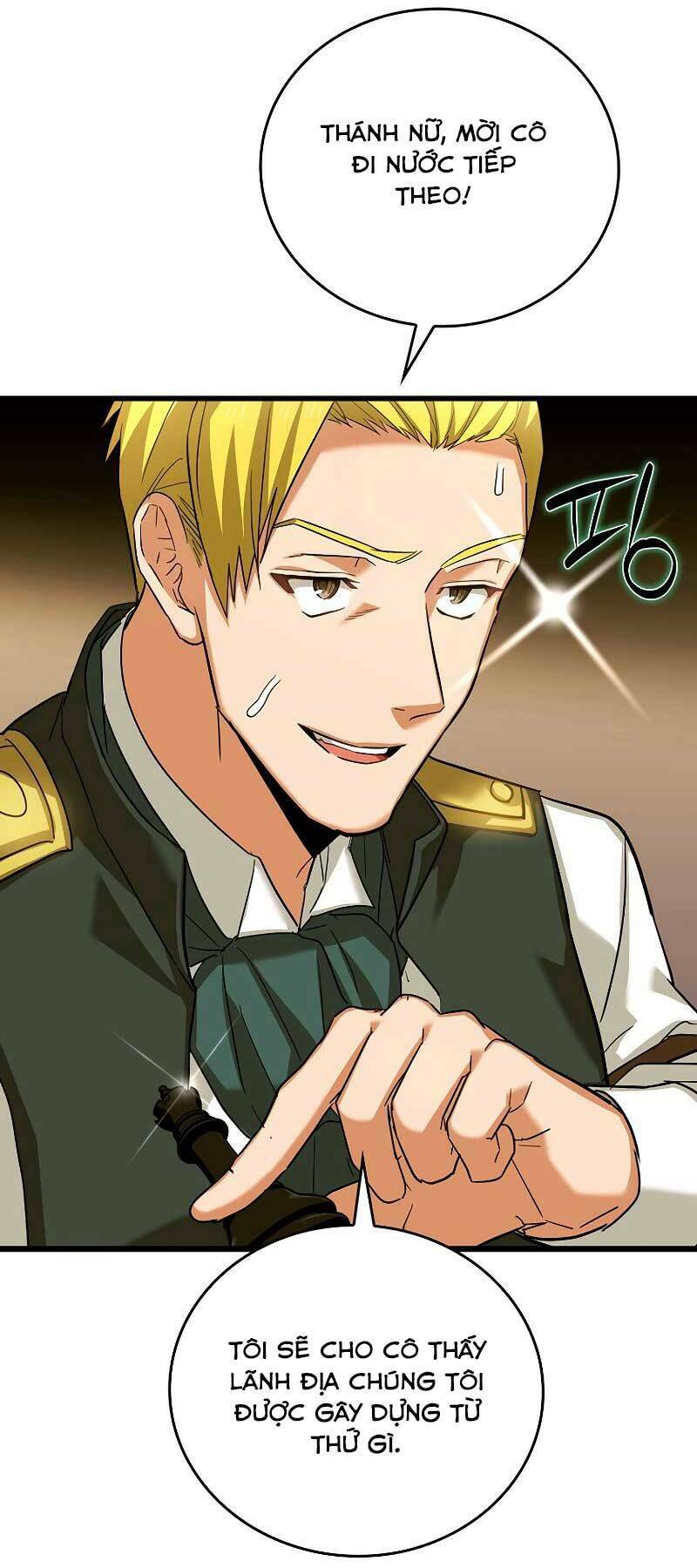 Thánh Cái Khỉ gì Đây Là Sức Mạnh Của Y Học Hiện Đại - Chapter 31 - Page 62
