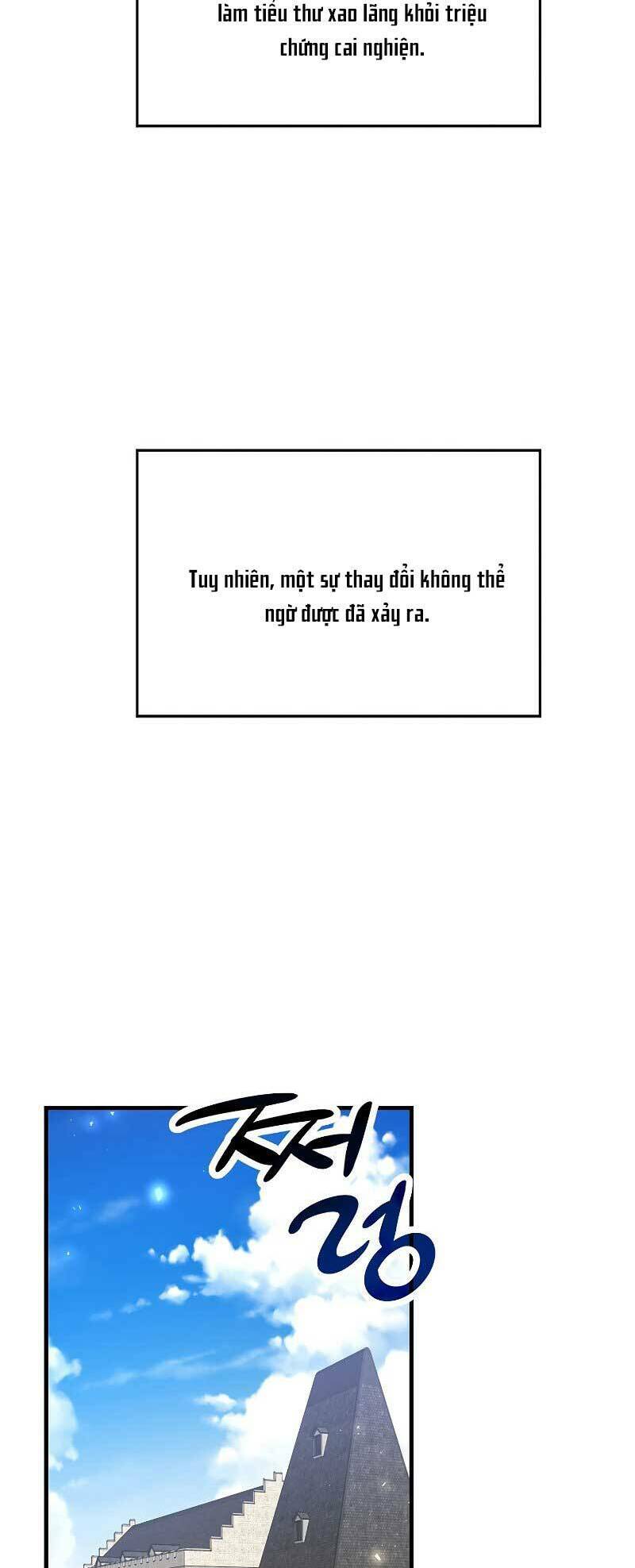 Thánh Cái Khỉ gì Đây Là Sức Mạnh Của Y Học Hiện Đại - Chapter 31 - Page 64