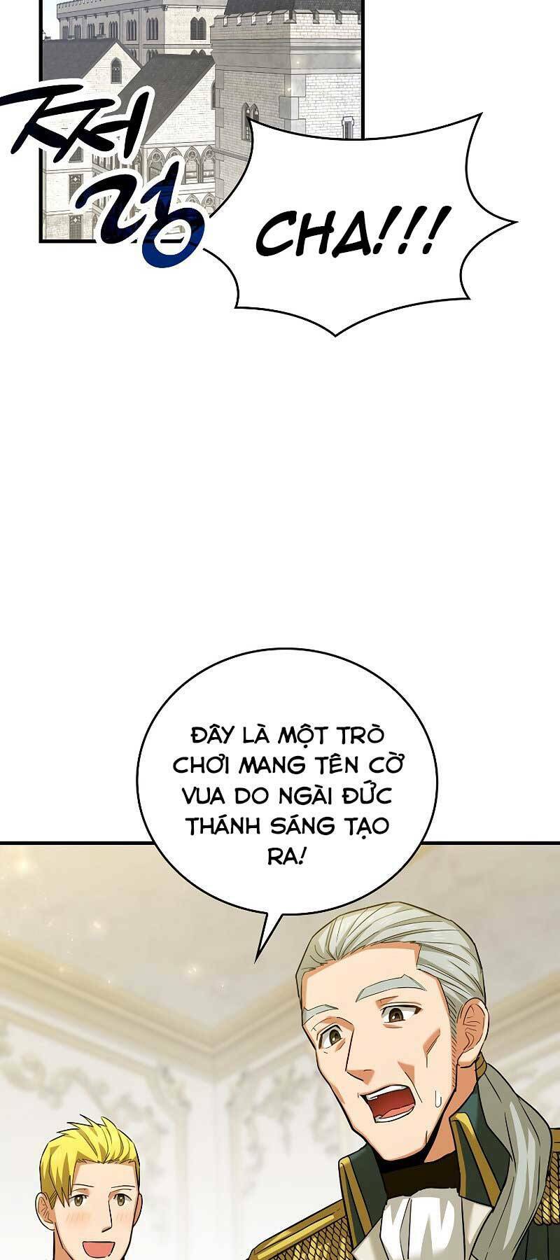 Thánh Cái Khỉ gì Đây Là Sức Mạnh Của Y Học Hiện Đại - Chapter 31 - Page 65