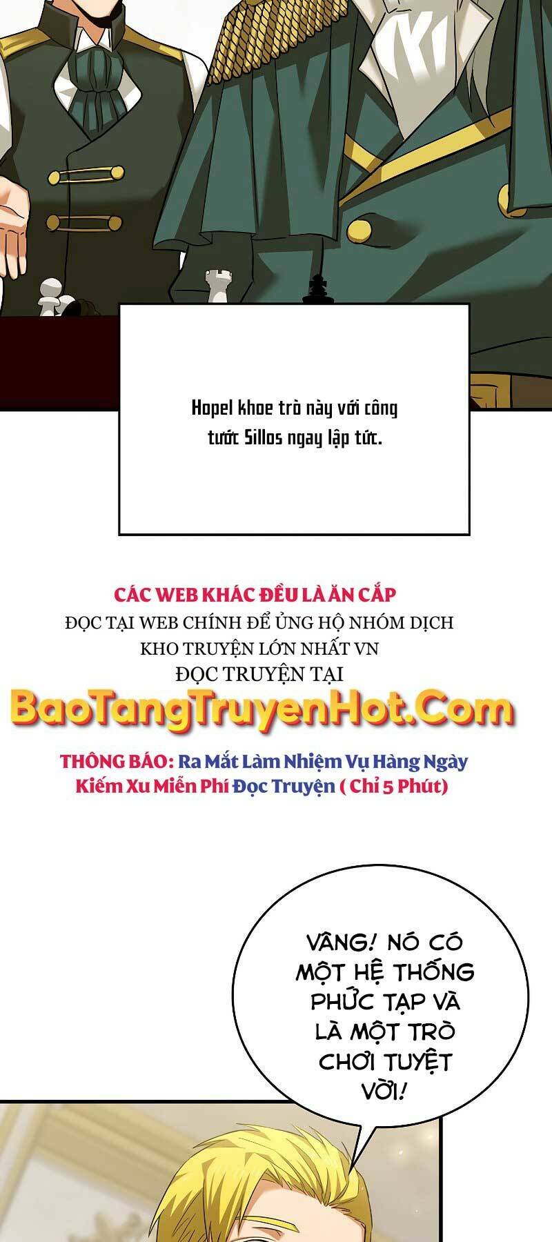 Thánh Cái Khỉ gì Đây Là Sức Mạnh Của Y Học Hiện Đại - Chapter 31 - Page 66