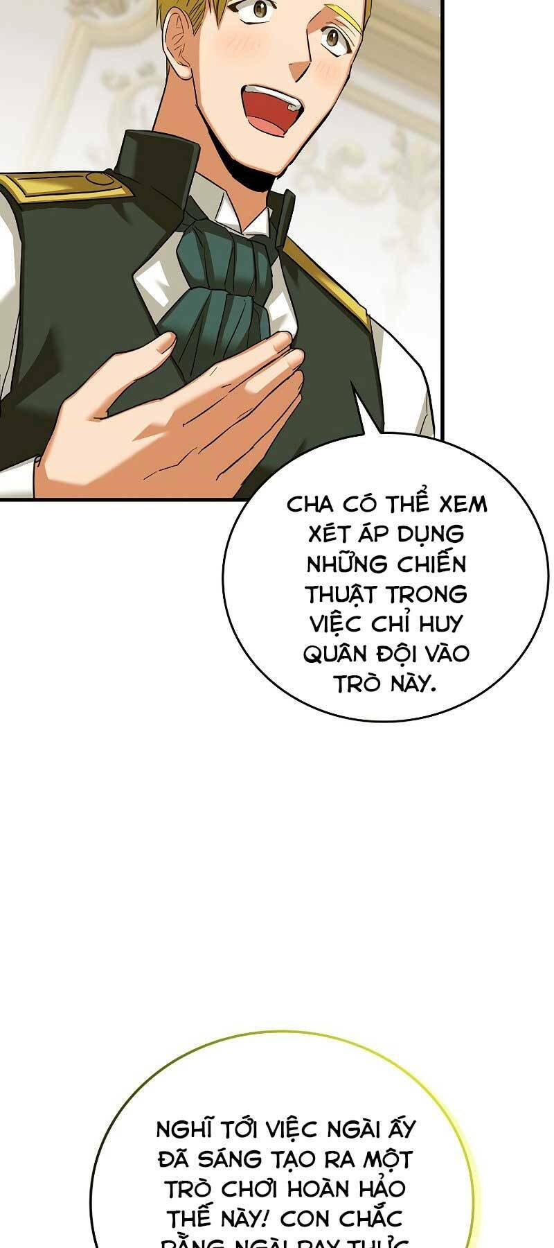 Thánh Cái Khỉ gì Đây Là Sức Mạnh Của Y Học Hiện Đại - Chapter 31 - Page 67