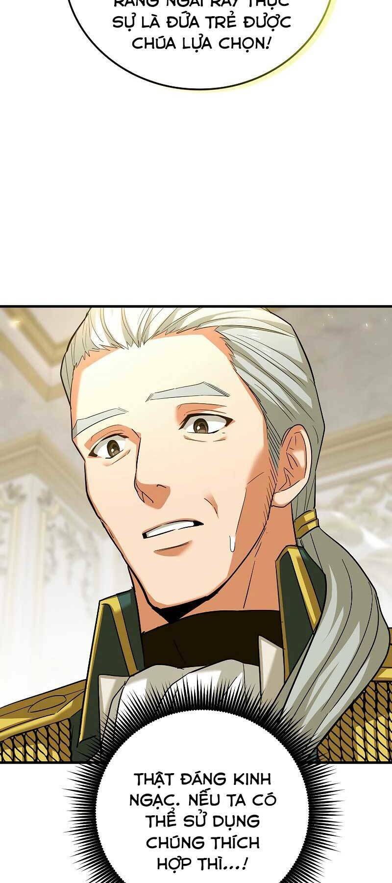 Thánh Cái Khỉ gì Đây Là Sức Mạnh Của Y Học Hiện Đại - Chapter 31 - Page 68