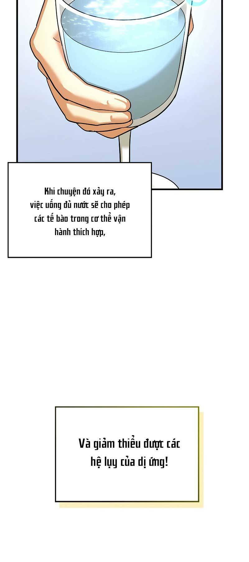 Thánh Cái Khỉ gì Đây Là Sức Mạnh Của Y Học Hiện Đại - Chapter 31 - Page 6