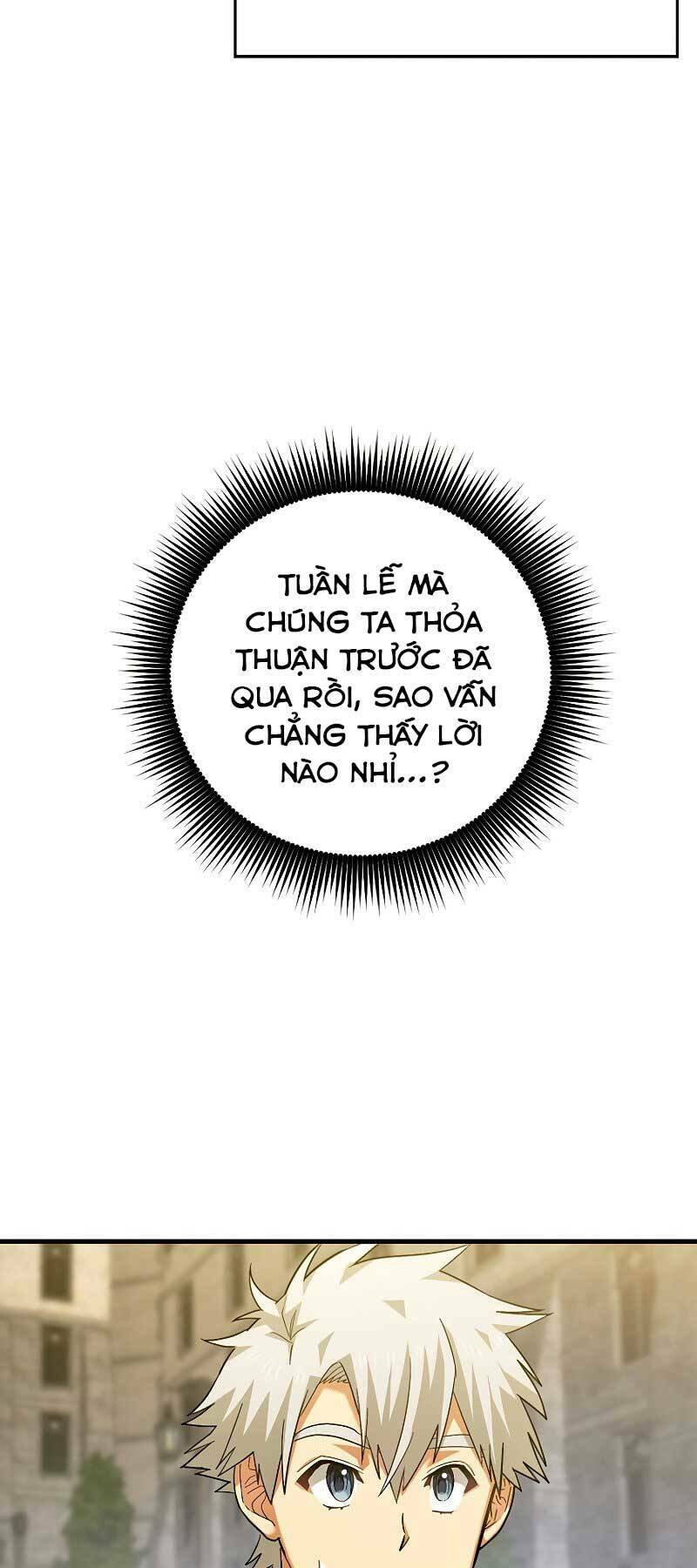 Thánh Cái Khỉ gì Đây Là Sức Mạnh Của Y Học Hiện Đại - Chapter 31 - Page 70