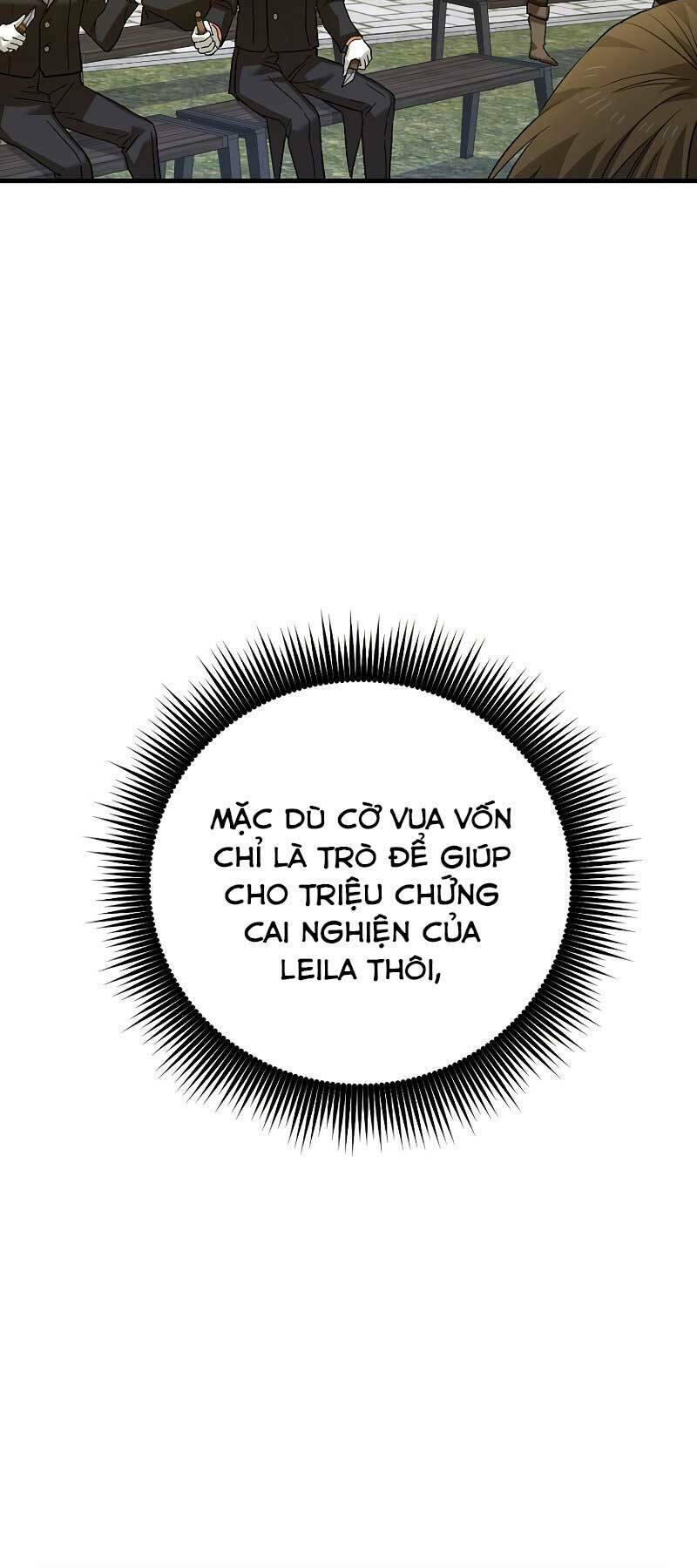 Thánh Cái Khỉ gì Đây Là Sức Mạnh Của Y Học Hiện Đại - Chapter 31 - Page 74