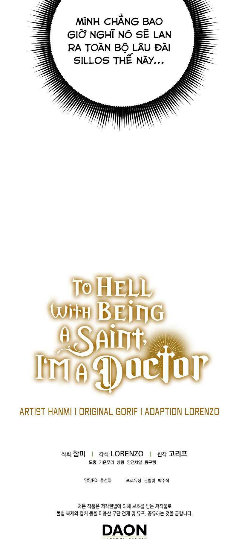 Thánh Cái Khỉ gì Đây Là Sức Mạnh Của Y Học Hiện Đại - Chapter 31 - Page 76