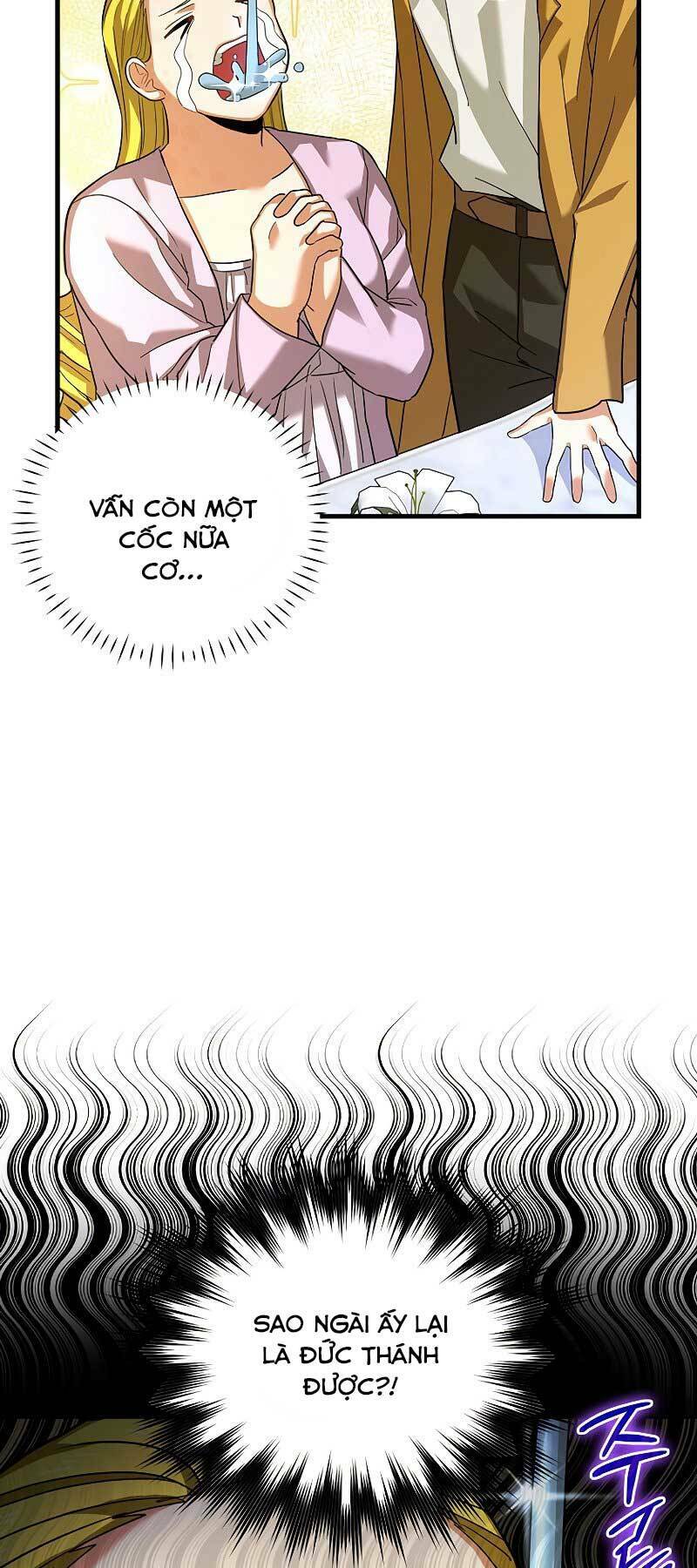 Thánh Cái Khỉ gì Đây Là Sức Mạnh Của Y Học Hiện Đại - Chapter 31 - Page 8