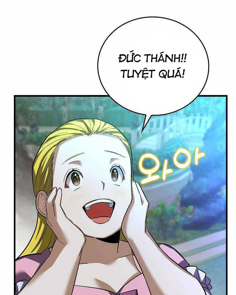 Thánh Cái Khỉ gì Đây Là Sức Mạnh Của Y Học Hiện Đại - Chapter 32 - Page 121