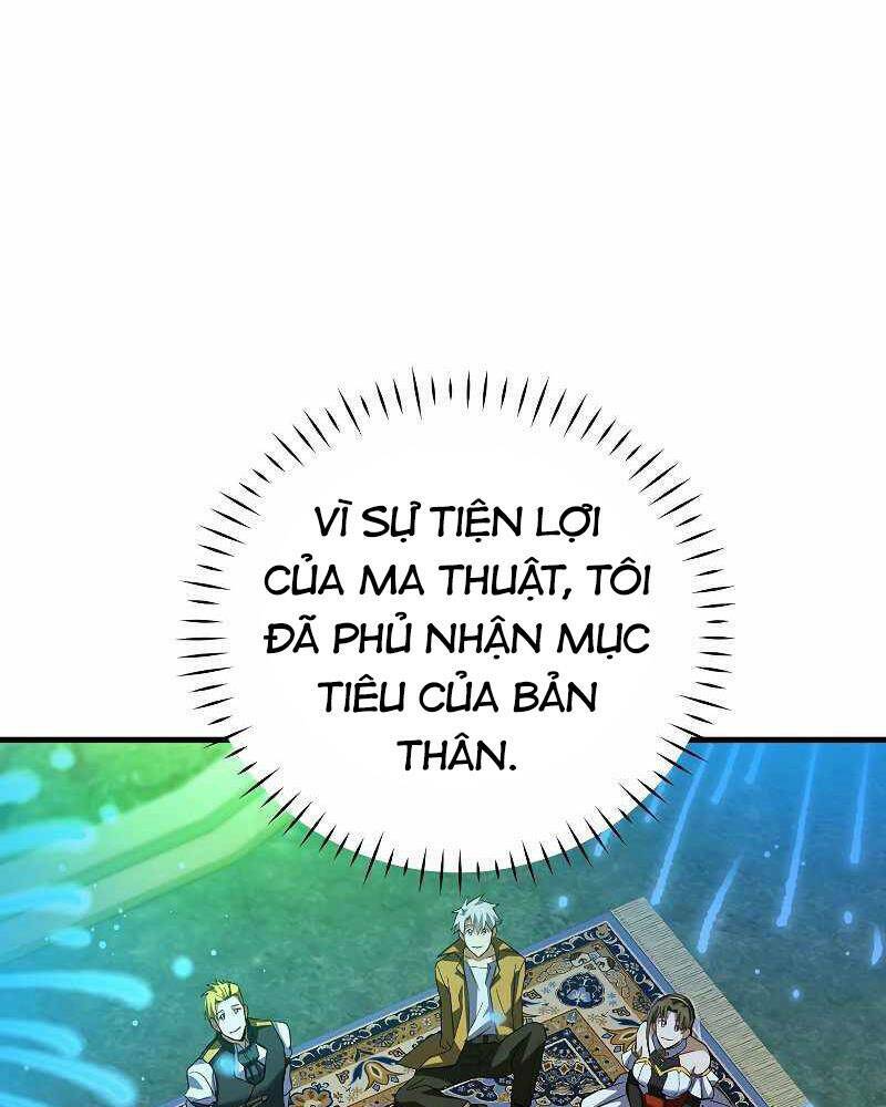 Thánh Cái Khỉ gì Đây Là Sức Mạnh Của Y Học Hiện Đại - Chapter 32 - Page 127