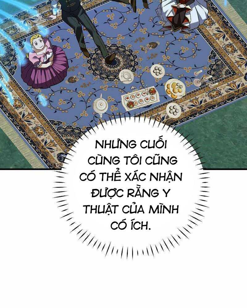 Thánh Cái Khỉ gì Đây Là Sức Mạnh Của Y Học Hiện Đại - Chapter 32 - Page 128