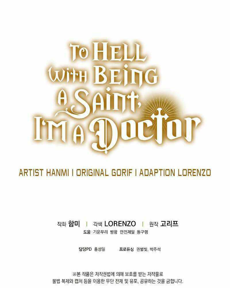 Thánh Cái Khỉ gì Đây Là Sức Mạnh Của Y Học Hiện Đại - Chapter 32 - Page 133