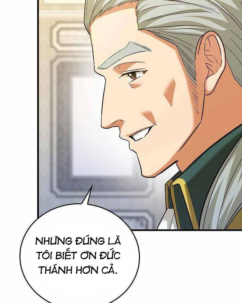 Thánh Cái Khỉ gì Đây Là Sức Mạnh Của Y Học Hiện Đại - Chapter 32 - Page 14