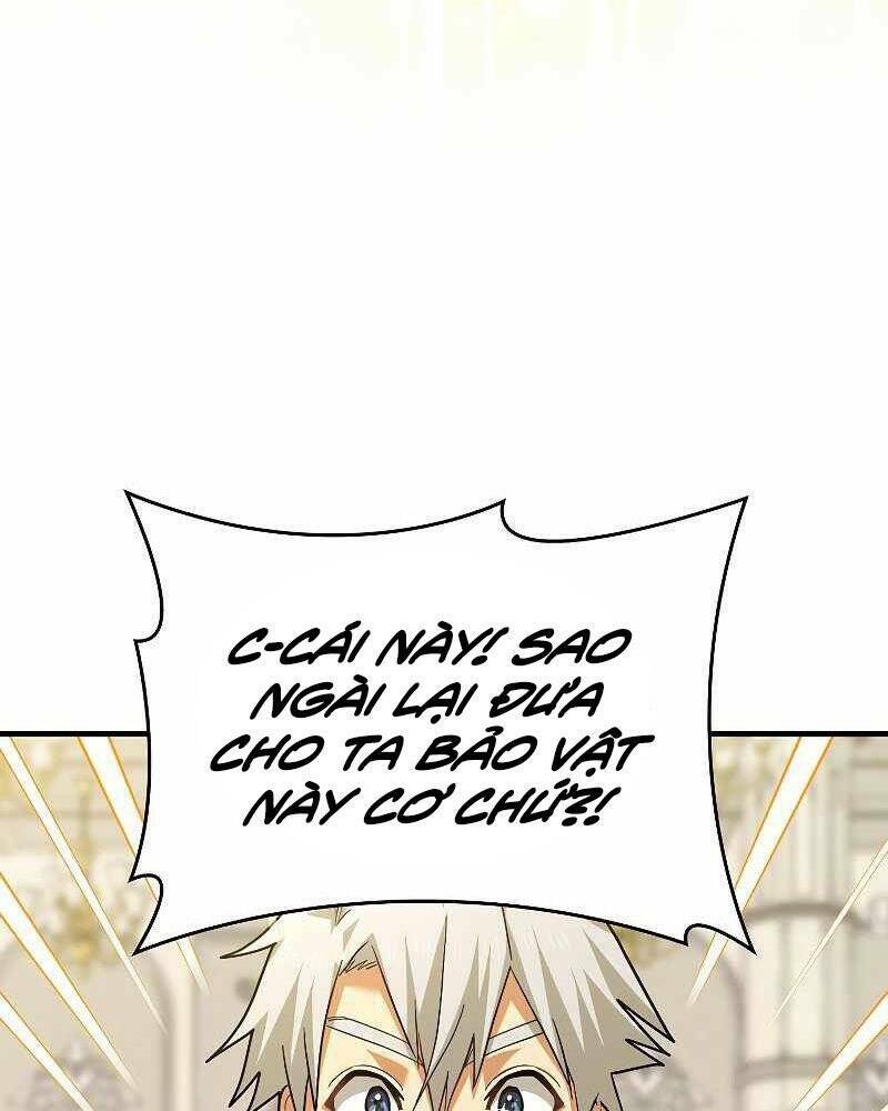 Thánh Cái Khỉ gì Đây Là Sức Mạnh Của Y Học Hiện Đại - Chapter 32 - Page 21
