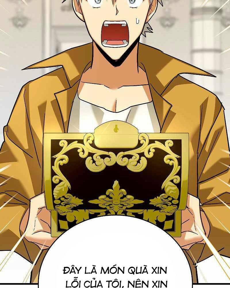 Thánh Cái Khỉ gì Đây Là Sức Mạnh Của Y Học Hiện Đại - Chapter 32 - Page 22