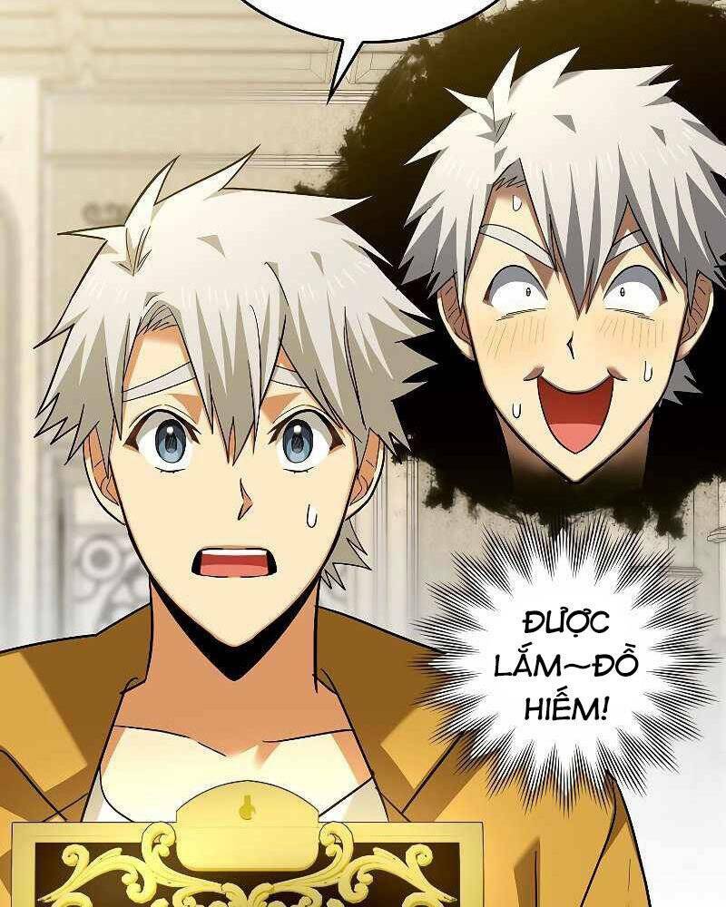 Thánh Cái Khỉ gì Đây Là Sức Mạnh Của Y Học Hiện Đại - Chapter 32 - Page 24