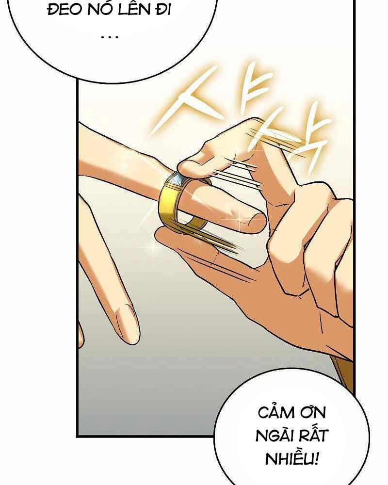 Thánh Cái Khỉ gì Đây Là Sức Mạnh Của Y Học Hiện Đại - Chapter 32 - Page 26