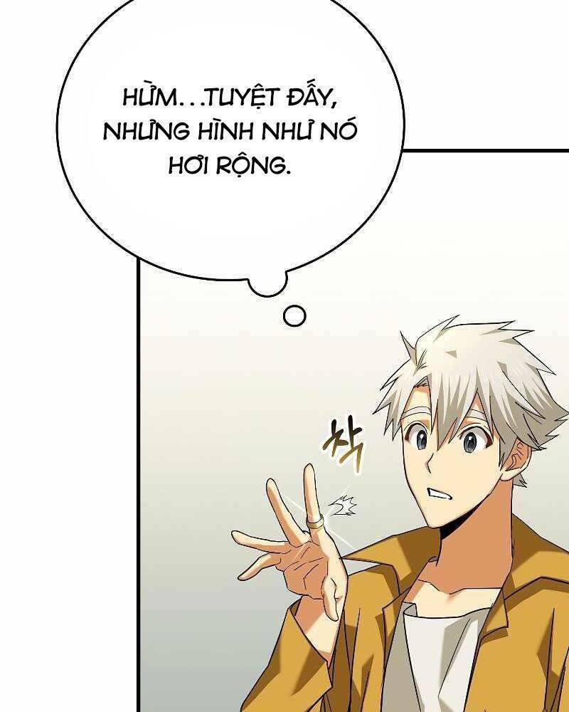 Thánh Cái Khỉ gì Đây Là Sức Mạnh Của Y Học Hiện Đại - Chapter 32 - Page 29