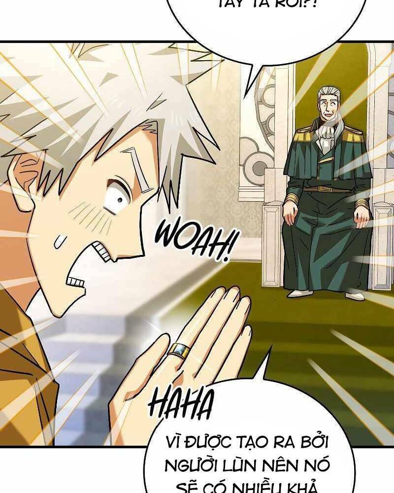 Thánh Cái Khỉ gì Đây Là Sức Mạnh Của Y Học Hiện Đại - Chapter 32 - Page 31