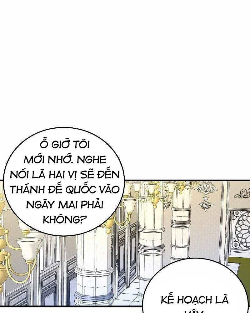 Thánh Cái Khỉ gì Đây Là Sức Mạnh Của Y Học Hiện Đại - Chapter 32 - Page 34